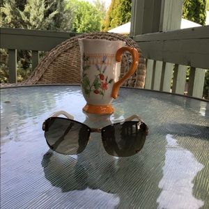 Authentic Gucci sunglasses